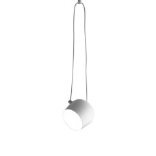 Подвесной светильник Flos Aim white