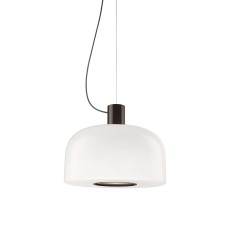 Подвесной светильник Flos Bellhop Glass cioko