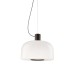 Подвесной светильник Flos Bellhop Glass cioko