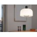 Подвесной светильник Flos Bellhop Glass cioko
