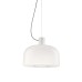 Подвесной светильник Flos Bellhop Glass white