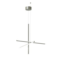 Подвесной светильник Flos Coordinates S1 Argent