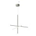 Подвесной светильник Flos Coordinates S1 Argent