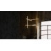 Подвесной светильник Flos Coordinates S1 Argent