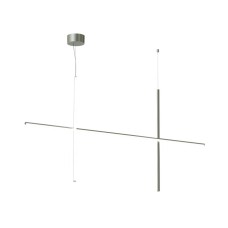 Подвесной светильник Flos Coordinates S2