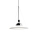 Подвесной светильник Flos Frisbi Chrome