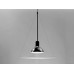 Подвесной светильник Flos Frisbi Chrome