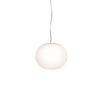 Подвесной светильник Flos Glo-Ball S1