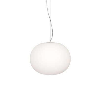 Подвесной светильник Flos Glo-Ball S2