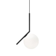 Подвесной светильник Flos IC Lights S1 black
