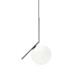 Подвесной светильник Flos IC Lights S1 chrome