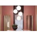 Подвесной светильник Flos IC Lights S2 black