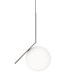 Подвесной светильник Flos IC Lights S2 brass