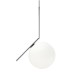 Подвесной светильник Flos IC Lights S2 chrome
