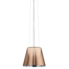 Подвесной светильник Flos Ktribe S2 All bronze