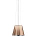 Подвесной светильник Flos Ktribe S2 All bronze