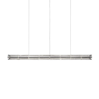 Подвесной светильник Flos Luce Orizzontale S1