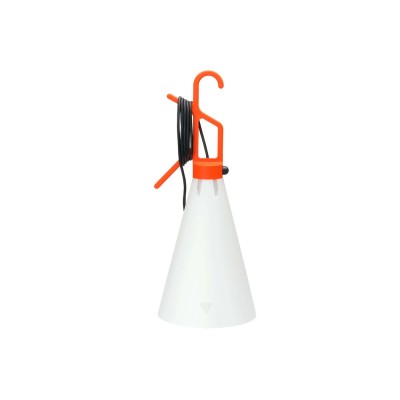 Подвесной светильник Flos Mayday Orange