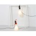 Подвесной светильник Flos Mayday Orange