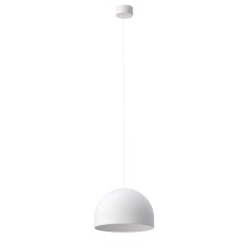 Подвесной светильник Flos My Dome White