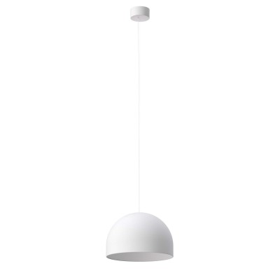 Подвесной светильник Flos My Dome White