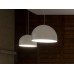 Подвесной светильник Flos My Dome White