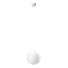Подвесной светильник Flos My Sphere White