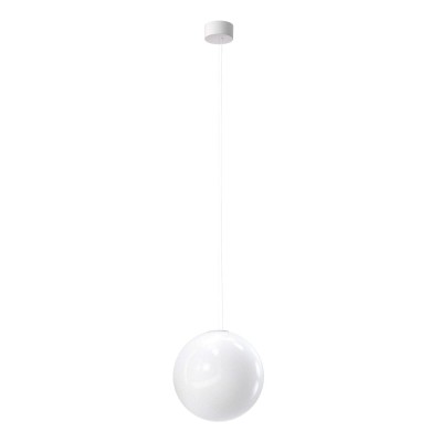 Подвесной светильник Flos My Sphere White