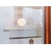 Подвесной светильник Flos My Sphere White