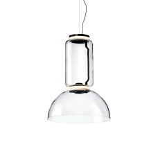 Подвесной светильник Flos Noctambule S 1 Bowl