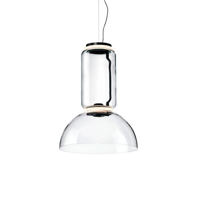 Подвесной светильник Flos Noctambule S 1 Bowl