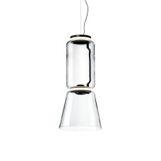 Подвесной светильник Flos Noctambule S 1 Cone