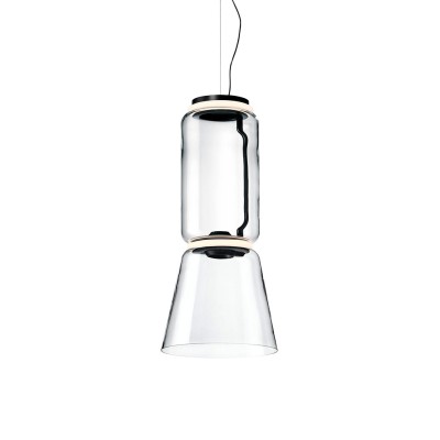 Подвесной светильник Flos Noctambule S 1 Cone