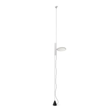 Подвесной светильник Flos OK White