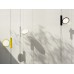 Подвесной светильник Flos OK White