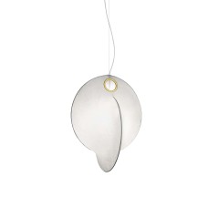 Подвесной светильник Flos Overlap 1