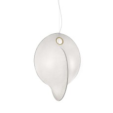 Подвесной светильник Flos Overlap 2