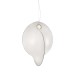 Подвесной светильник Flos Overlap 2