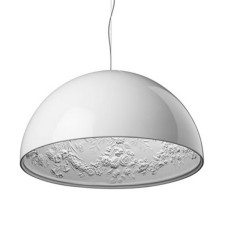 Подвесной светильник Flos Skygarden 1 white