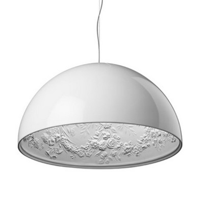 Подвесной светильник Flos Skygarden 1 white