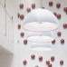 Подвесной светильник Flos Skygarden 1 white