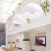 Подвесной светильник Flos Skygarden 1 white