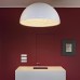 Подвесной светильник Flos Skygarden 1 white