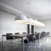 Подвесной светильник Flos Skygarden 1 white