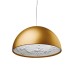 Подвесной светильник Flos Skygarden small gold