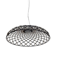 Подвесной светильник Flos Skynest Anthracite