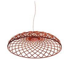 Подвесной светильник Flos Skynest Brick Red