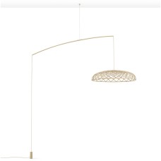 Подвесной светильник Flos Skynest Motion Almond