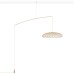 Подвесной светильник Flos Skynest Motion Almond
