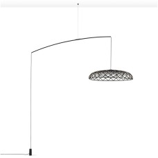 Подвесной светильник Flos Skynest Motion Anthracite